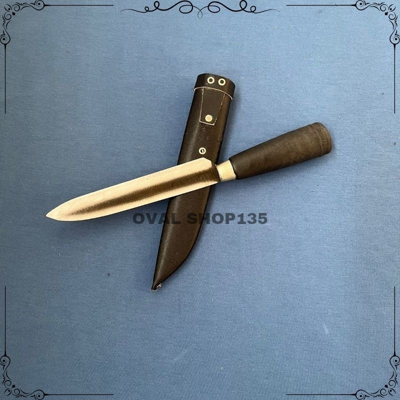 pisau seset/pisau dapur siap pakai/pisau serba guna super tajam 01