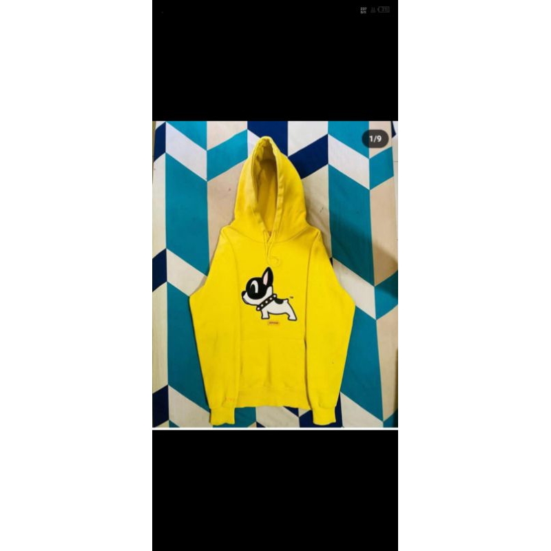 Pancoat  Kuning