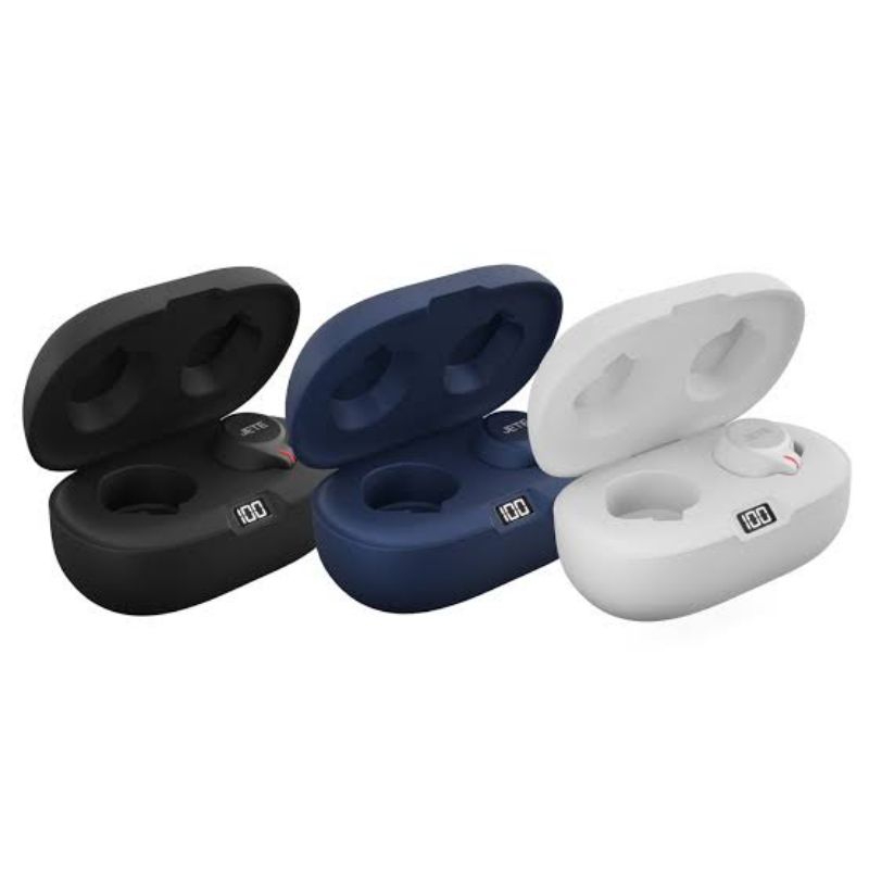 JETE T1 SERIES TRUE WIRELESS STEREO ORI