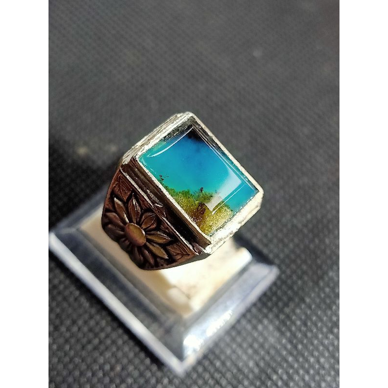 Bacan kembang