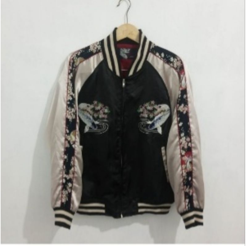 Sukajan jacket