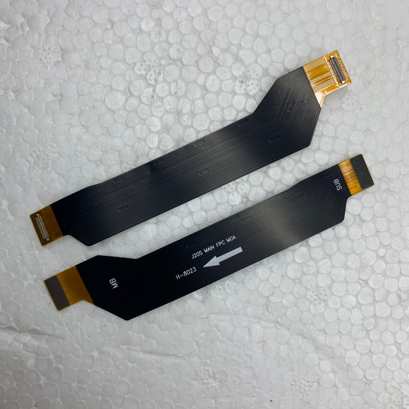 FLEXIBLE MAINBOARD MAIN BOARD FPC UI XIAOMI POCO X3 PRO / X3 NFC