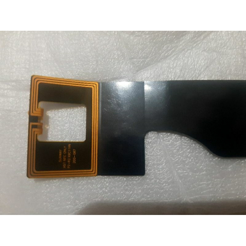 NFC samsung A51 Original Copotan Nego