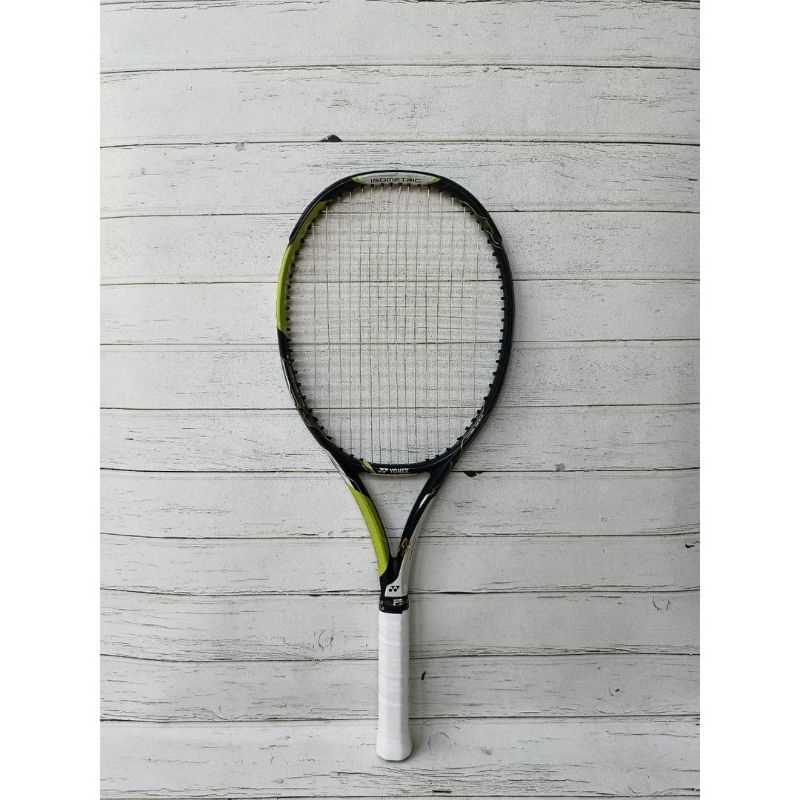 [ RAKET TENIS SECOND YONEX Ai (Air Impulse) 100 (Japan) / 300 Gram - 100 in ]