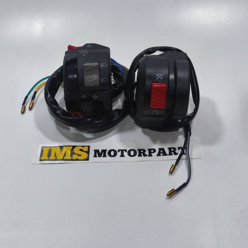 SAKLAR KANAN KIRI RX KING