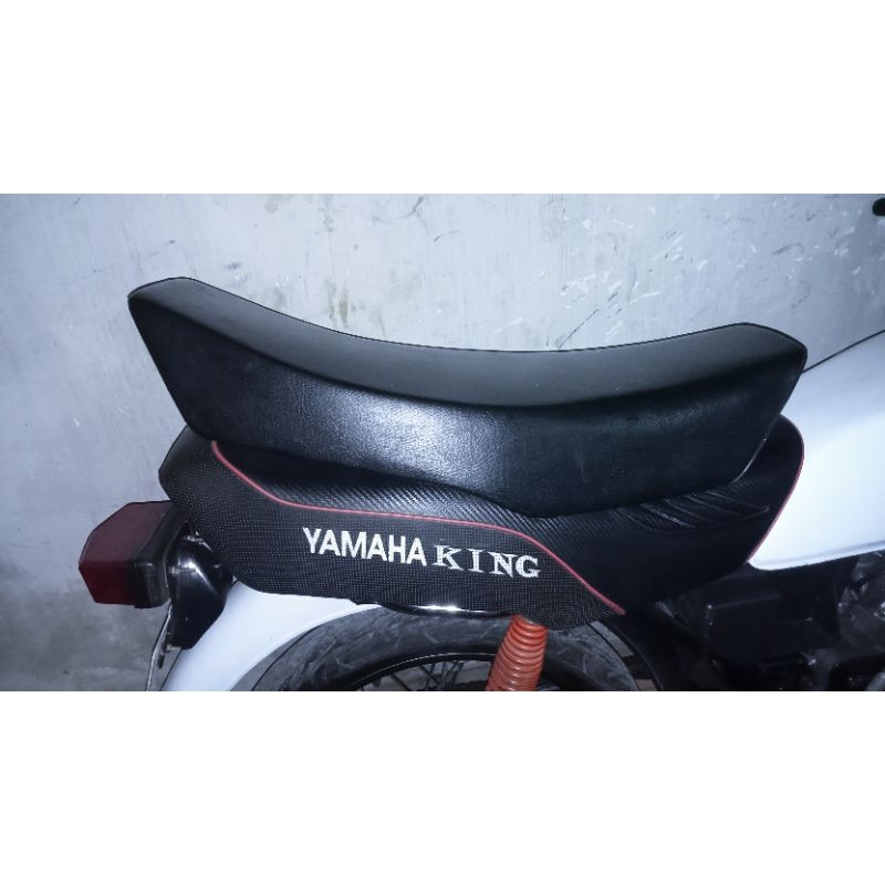 JOK PERAHU PNP RX KING RX S