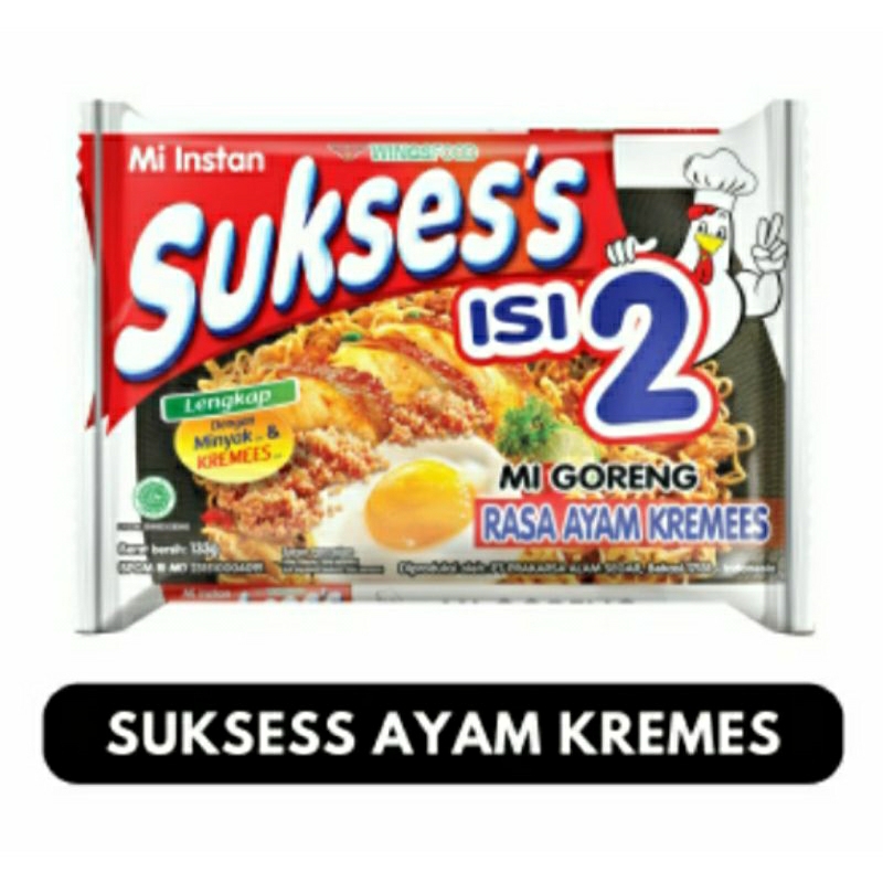 

Mie Sukses isi 2
