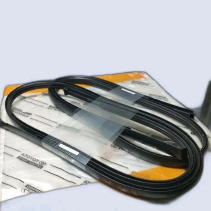 FG2 Karet moulding karet atap Vios gen 2 27212 karet roof Vios gen 2 27212