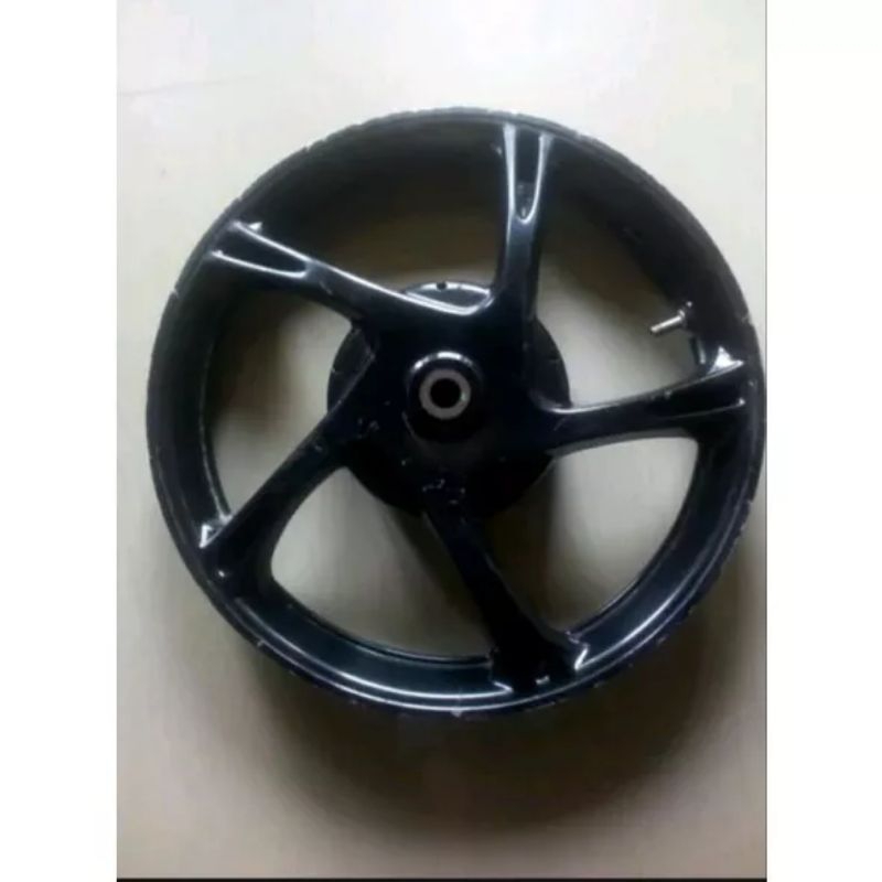 VELEK VELG BELAKANG XEON RC XEON KARBU ORIGINAL