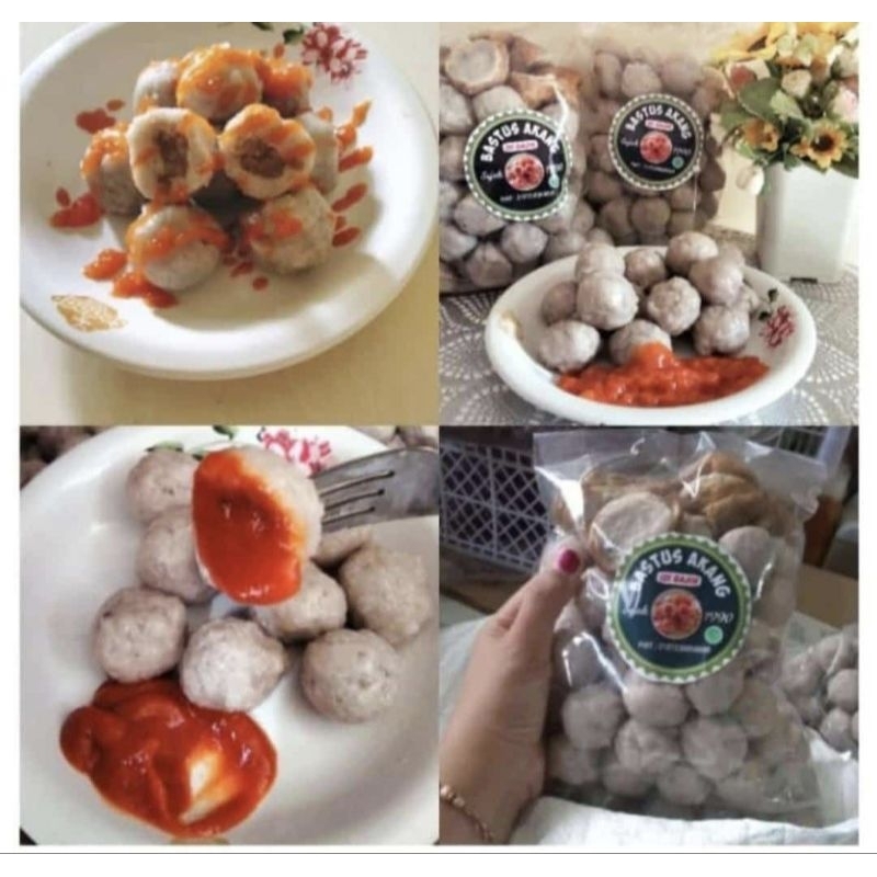 

Bastus / Baso tusuk akang -+1kg an