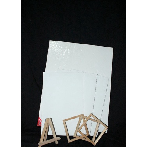 

Harga Ekonomis kanvas lukis ukuran 4x6