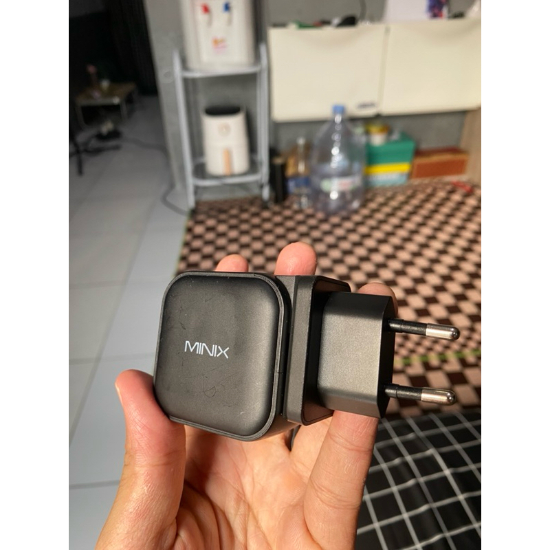 MINIX NEO P1