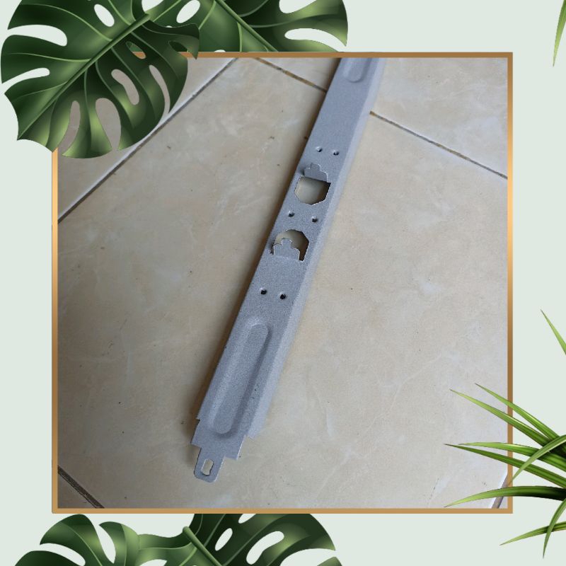 Palang tengah kompor rinai 522 dan 602, Plang tengah kompor rinnai 602 dan 522