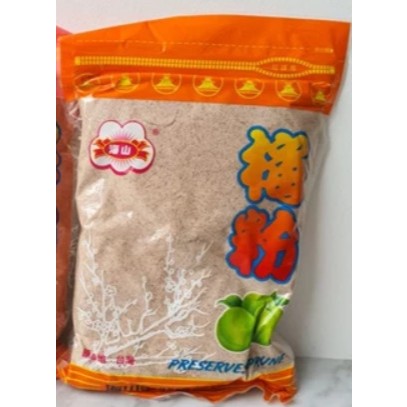 

READY STOCK SIAP KRIIM Bumbu bubuk buah from taiwan