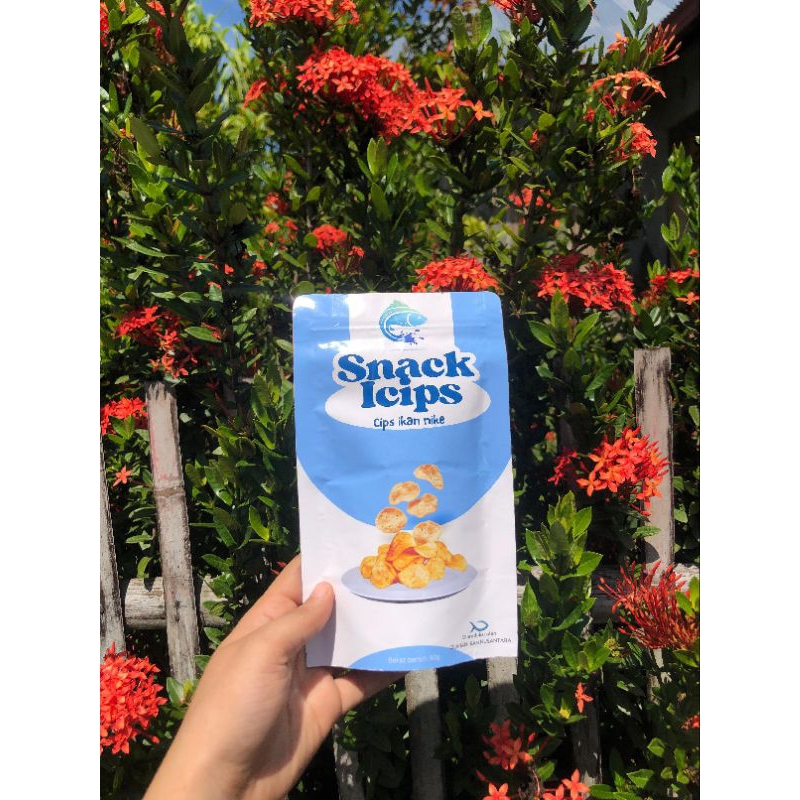 

chips|keripik ikan|nike