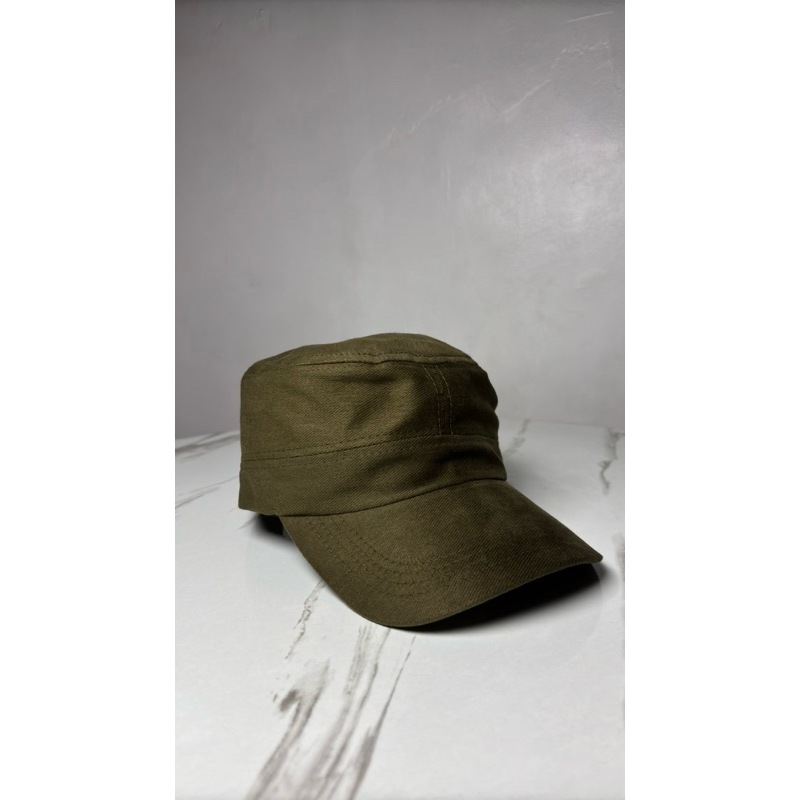 Topi Komando Pria Dewasa /Topi Korea/ Commando Hat