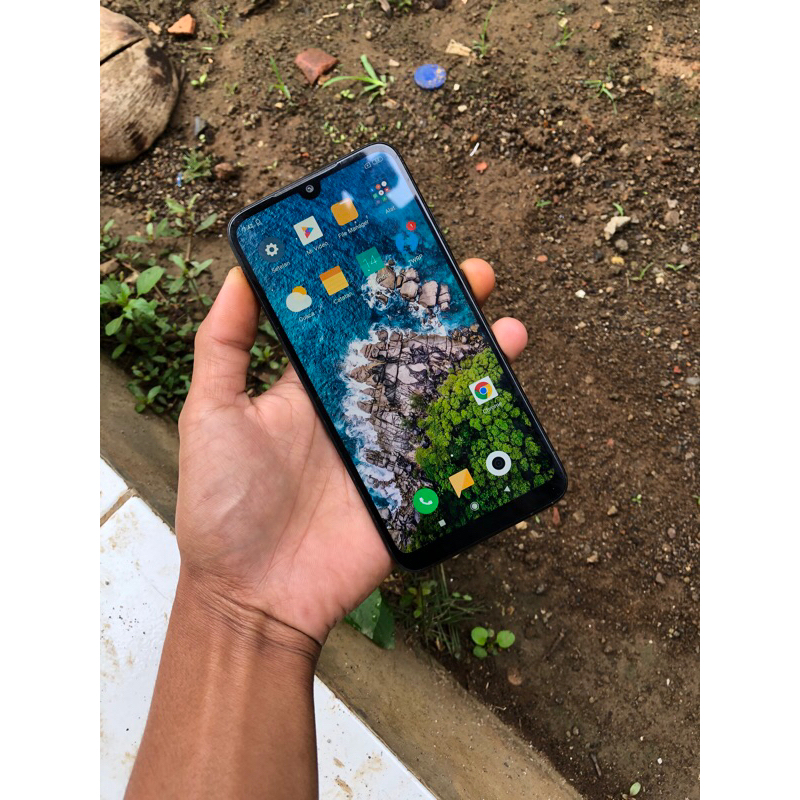 redmi 7 ram 3 layak pakai minus dikit