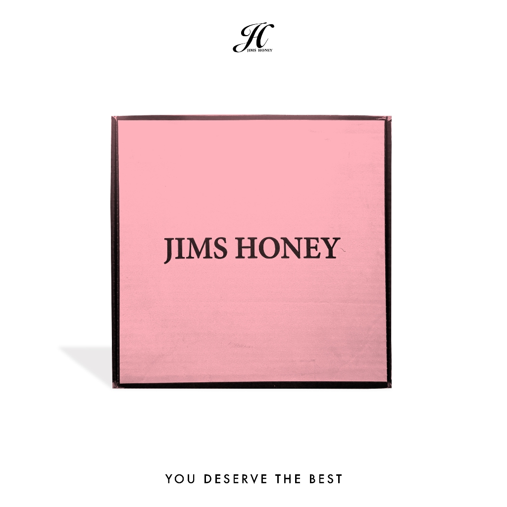 

Jims Honey - Box Exclusive - Tambahan Box Tas