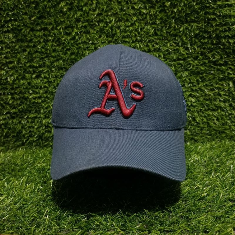 Topi MLB OAKLAND ATHLETICS size XS