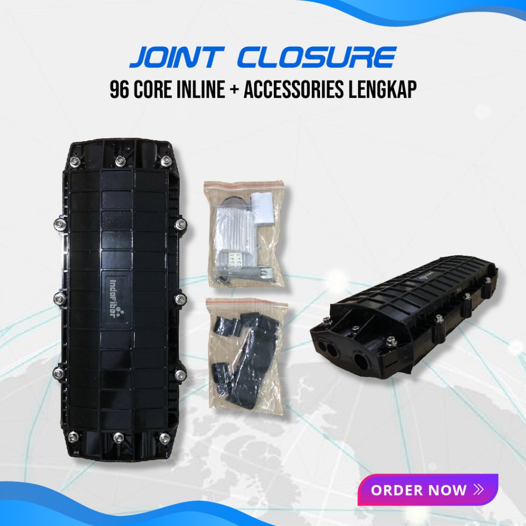 Joint Closure 96 CORE INLINE FO / CLOSURE 96 CORE INLINE