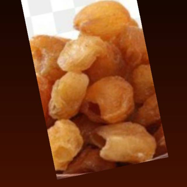 

LONGAN THAILAND MANISAN LONGAN KELENGKENG 250gram