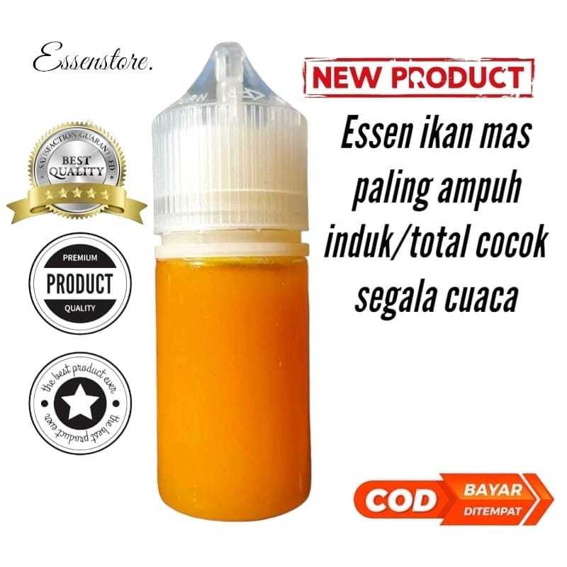 essen oplosan ikan mas essen ikan mas babon essen ikan mas harian lomba essen ikan mas paling ampuh 