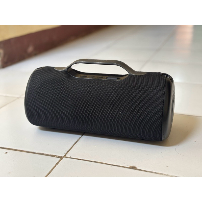 Eggel Elite XL 2 Bekas