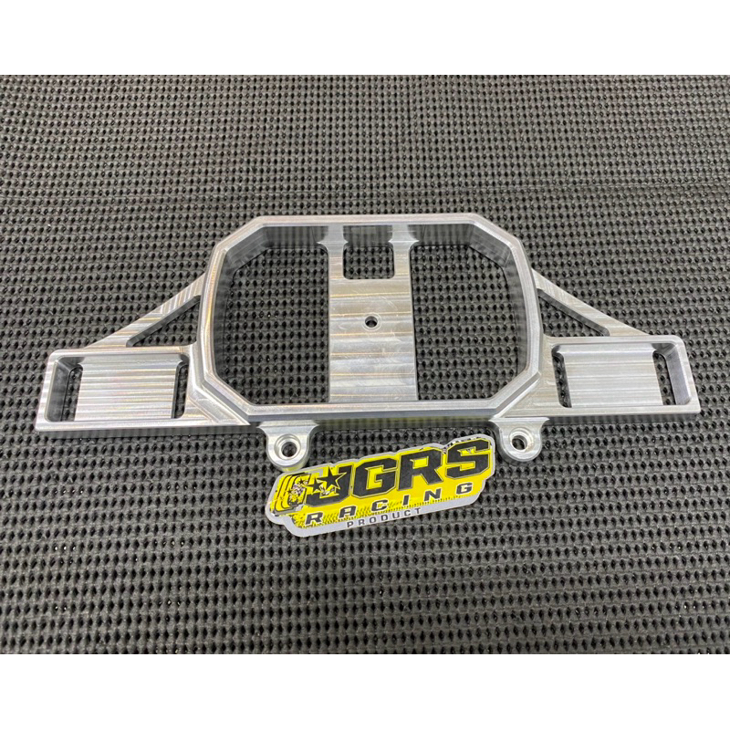 BREKET DUDUKAN SPEEDO METER MYCRON NINJA RR NEW RR OLD ZX 150 ALMU CNC JGRS RACING PRODUCT