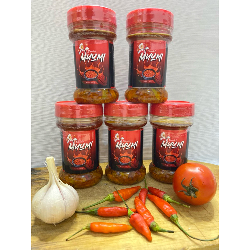 

SAMBEL MYUMI