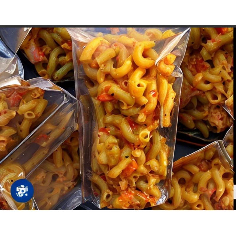 

[Snack][makaroni][MURAH]