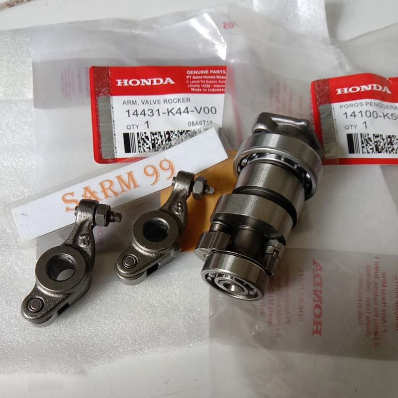 Noken As Plus Platuk Klep Beat pop Beat Esp Beat Street Beat fi Esp Kualitas ORI.