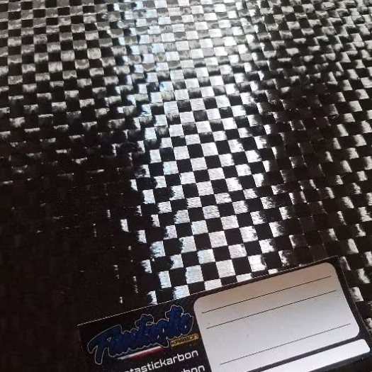 serat karbon spread tow carbon kevlar catur  12k  200gsm