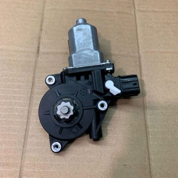 Motor power window CRV gen3 kiri(LH) xsingapure