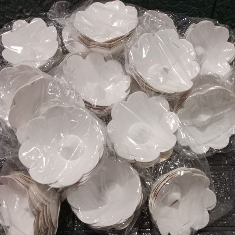 sudi / cup klepon / cup bikang 20 pcs