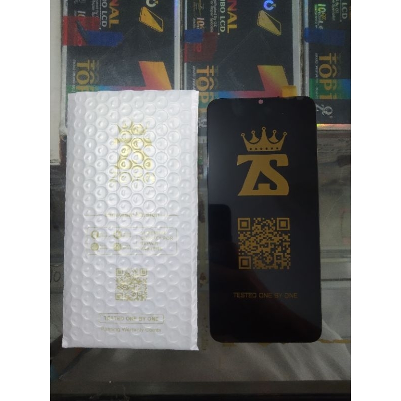 LCD REALME C21Y / C25Y ORIGINAL