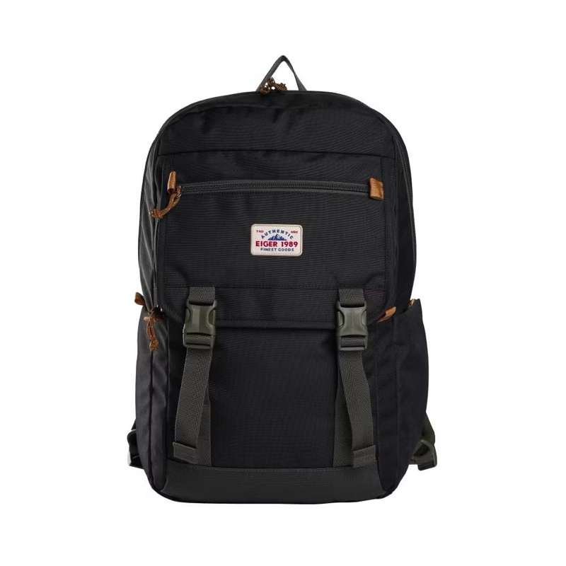 TAS RANSEL EIGER CRUISER 3.0 18 LAPTOP BACKPACK