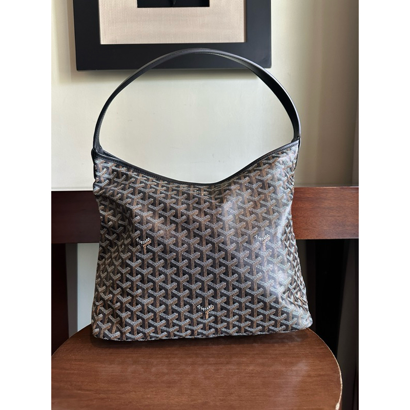 goyard hobo boheme