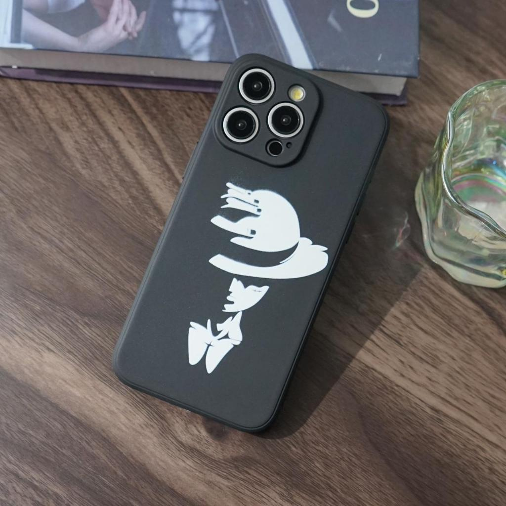 [UV28] Softcase Anime For Redmi 14C - Casing Redmi 14C - Silikon Redmi 14C - Casing Redmi 14C
