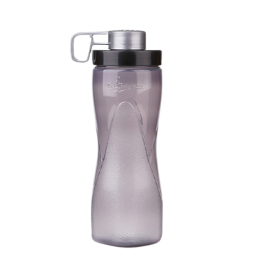Twin Tulipware JUMBO SPLASH BOTTLE 1 liter Botol Minum Viral Anti Tumpah Tulipware Kita