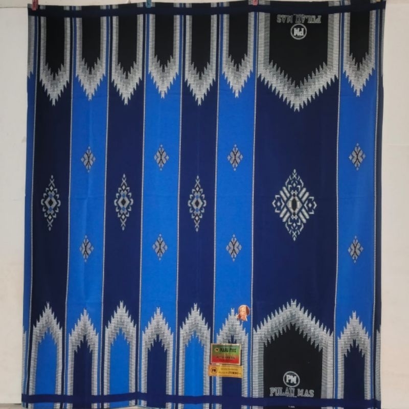 SARUNG PM AL BARKAH TERBARU