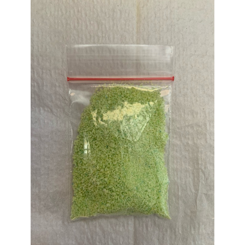 

Serbuk/perasa Teh Varian Buah (Rasa Melon) 10pcs