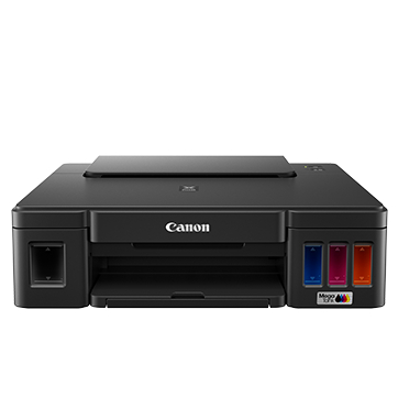 Canon G1010