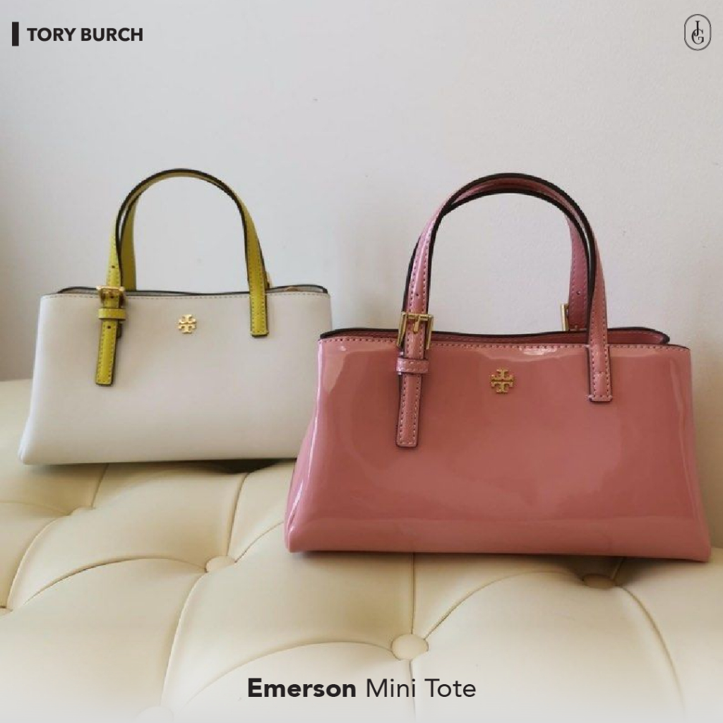 T B Emerson Mini Tote