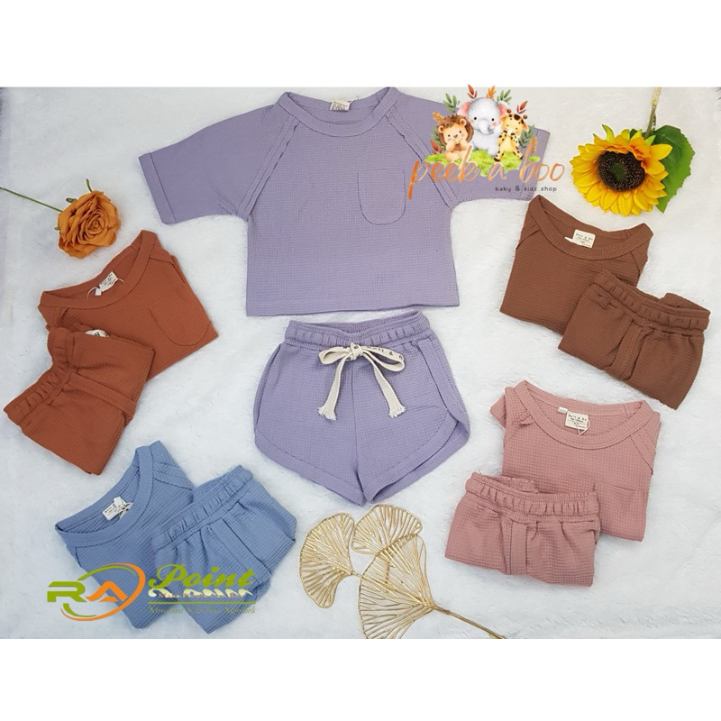 Bell&Boo Fingon 1-4years