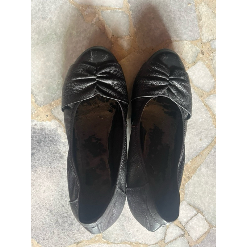 preloved sepatu rohde