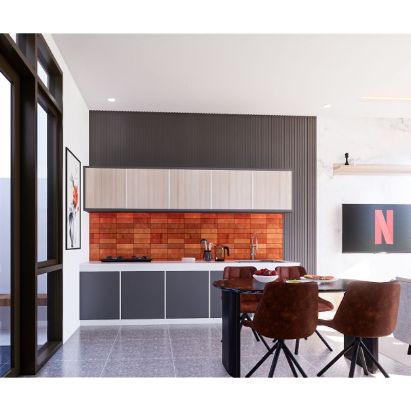 JASA DESAIN INTERIOR