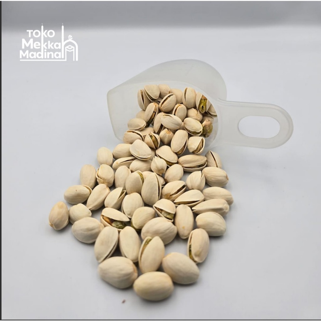

kacang Pistachio 1000gr / Oleh Oleh Haji dan Umroh