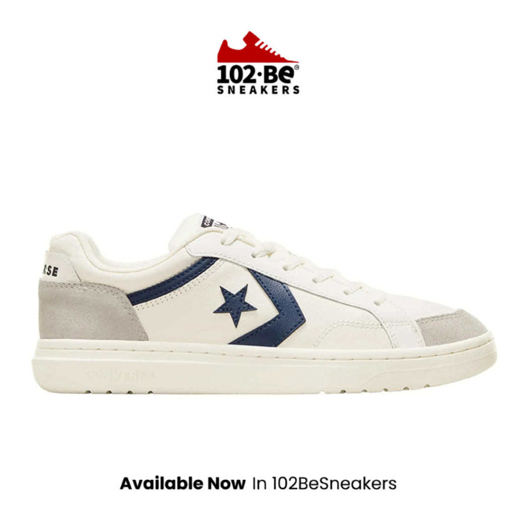 Sepatu Sneakers Converse Pro Blaze Classic Retro 90'S Unisex Sneakers - Egreat Original