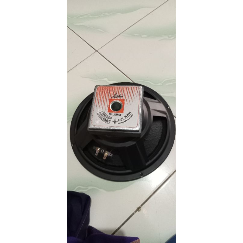 Audax jordan spool 2in