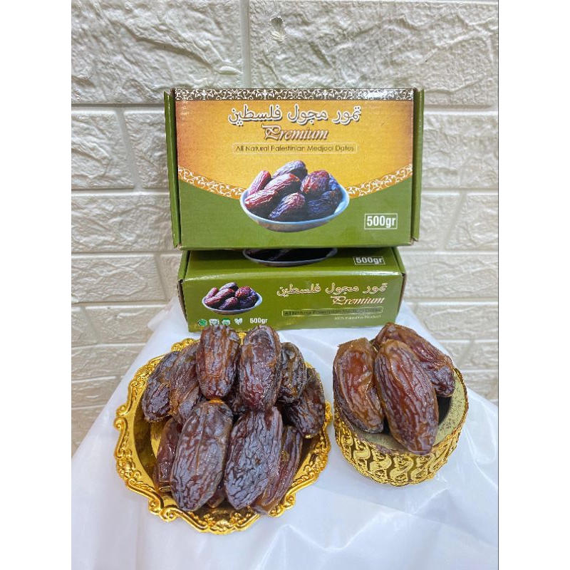

Kurma Medjool